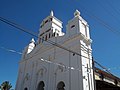 Iglesia de San Pedro Nonualco