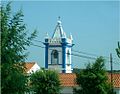 Torre da Igreja de São Geraldo