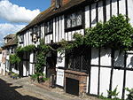 The Mermaid Inn