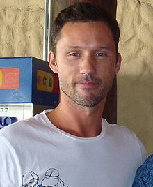 Jeffrey Donovan