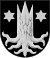 Coat of arms of Kemijärvi