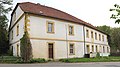 Ehemaliges Bräuhaus