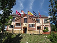 Ayuntamiento de La Ercina (León)