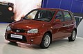 Lada Kalina Sport.