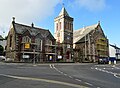 Town Hall & Guildhall (1881–1887)