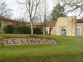 Le Lindois