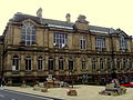 Liverpool College of Art, Hope Street (1883; Grade II)