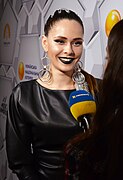 Julia Sanina (2023–present)