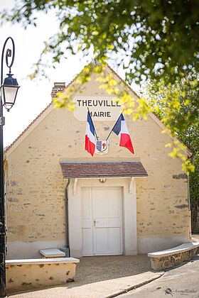 Theuville (Val-d'Oise)