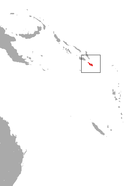 Southern Solomon Islands