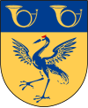 Wappen der Gemeinde Markaryd