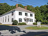 Meriden Town Hall