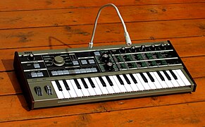 microKORG (2002)