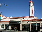 Mount Baker Theater, 2007