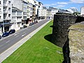 Muralla de Lugo