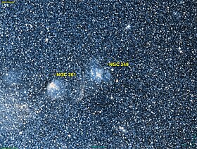 Image illustrative de l’article NGC 249