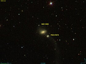 Image illustrative de l’article NGC 3068