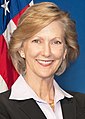 Nancy McEldowney National Security Advisor to the Vice President (announced December 3)[92]