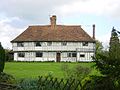 Norwood Farm, Wormshill