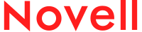 Novell Logo