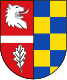 Coat of arms of Oberreidenbach