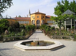 L'orto botanico di Padova