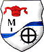 Blason de Gmina Mokobody