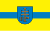 Flag of Gmina Moskorzew