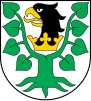 Coat of arms of Olecko County