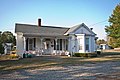 Peters' House in Petersburg, Ky