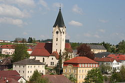 Church of Saint John the Baptist