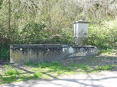 Fontaine