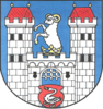 Coat of arms of Poběžovice