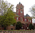 Polk County Courthouse