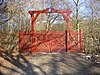 Dryehaven red gate
