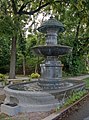 Probasco Fountain (Cincinnati, Ohio)