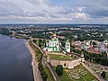 Kremlin de Pskov