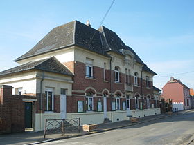 Puisieux (Pas-de-Calais)