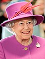 Image 3Her Majesty the Queen Elizabeth II of United Kingdom.