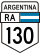 RN 130