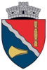 Coat of arms of Pianu