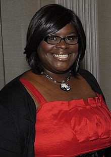 Retta in 2012