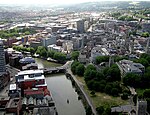 Bristol (miljöhuvudstad 2015)