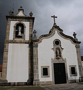 Capela de São Brás