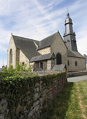 Saint-Georges-de-Chesné