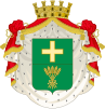 Coat of arms of San Cataldo