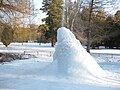 Schillerwiesen im Winter