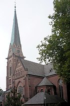 St.-Barbara-Kirche