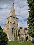 Church of St Mary