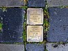 Stolpersteine Heimchenweg 47